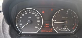 BMW Serie 1 2007