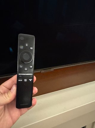 Samsung QE55Q80R 55 TV