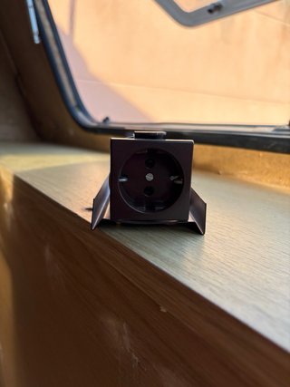 Luz/Aplique interior caravana/camper
