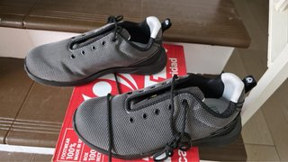 Botas de seguridad Panter Talla 43 S3