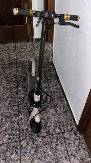 Patinete Xiaomi Mi 3