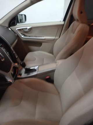 Volvo XC60 2011
