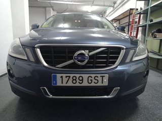 Volvo XC60 2011