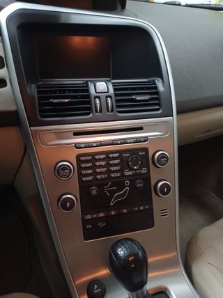 Volvo XC60 2011