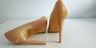 Scarpe da Salone
