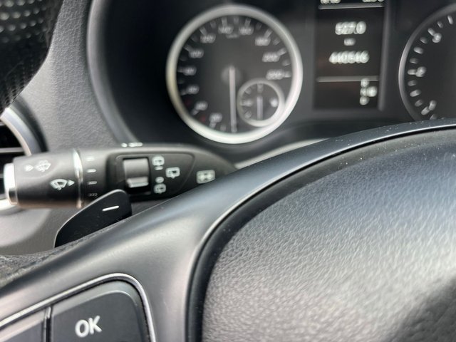 Mercedes-Benz Vito 114CDI TOURER PRO  8p 2020
