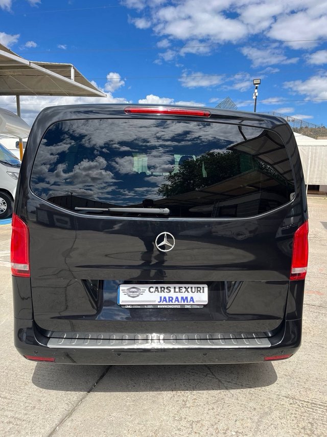 Mercedes-Benz Vito 114CDI TOURER PRO  8p 2020