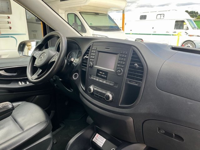 Mercedes-Benz Vito 114CDI TOURER PRO  8p 2020