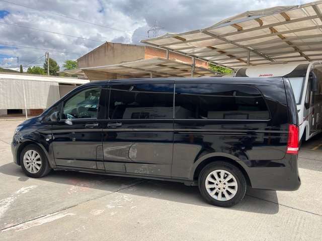 Mercedes-Benz Vito 114CDI TOURER PRO  8p 2020