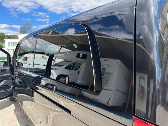 Mercedes-Benz Vito 114CDI TOURER PRO  8p 2020