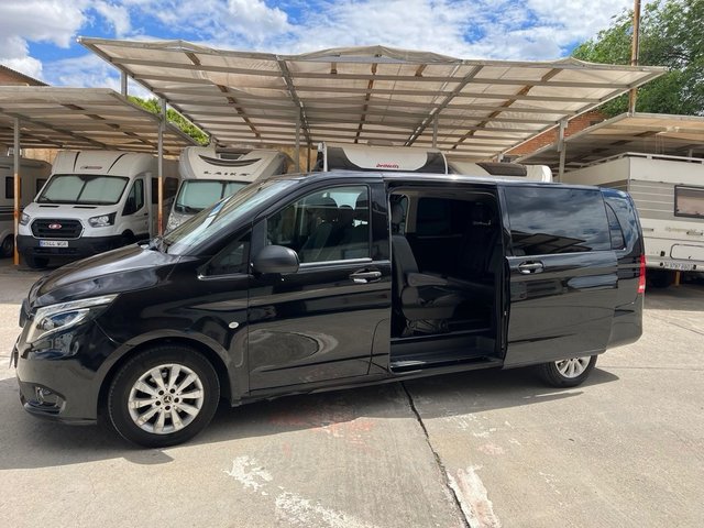 Mercedes-Benz Vito 114CDI TOURER PRO  8p 2020