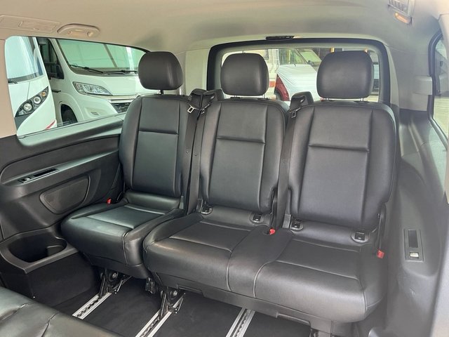 Mercedes-Benz Vito 114CDI TOURER PRO  8p 2020