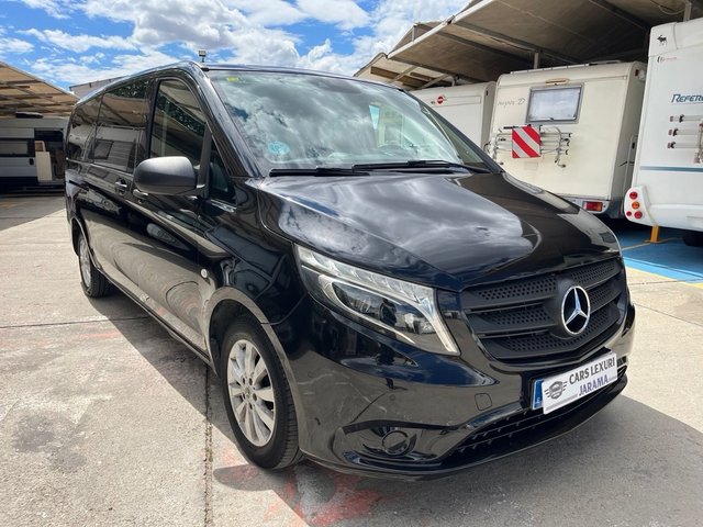 Mercedes-Benz Vito 114CDI TOURER PRO  8p 2020