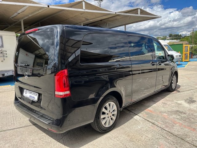 Mercedes-Benz Vito 114CDI TOURER PRO  8p 2020