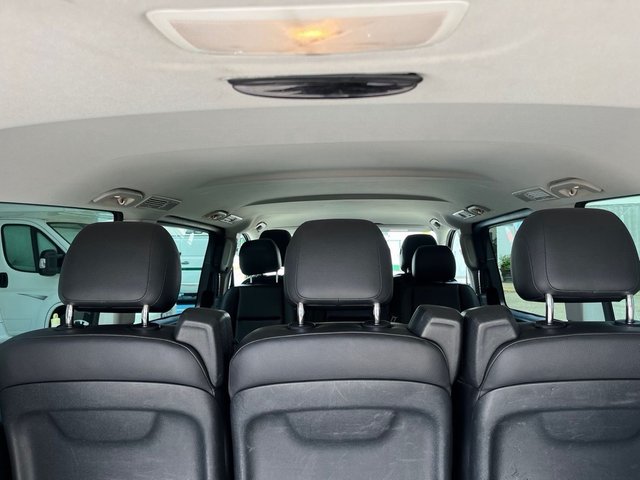 Mercedes-Benz Vito 114CDI TOURER PRO  8p 2020