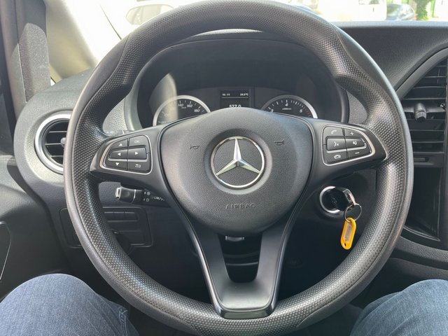 Mercedes-Benz Vito 114CDI TOURER PRO  8p 2020