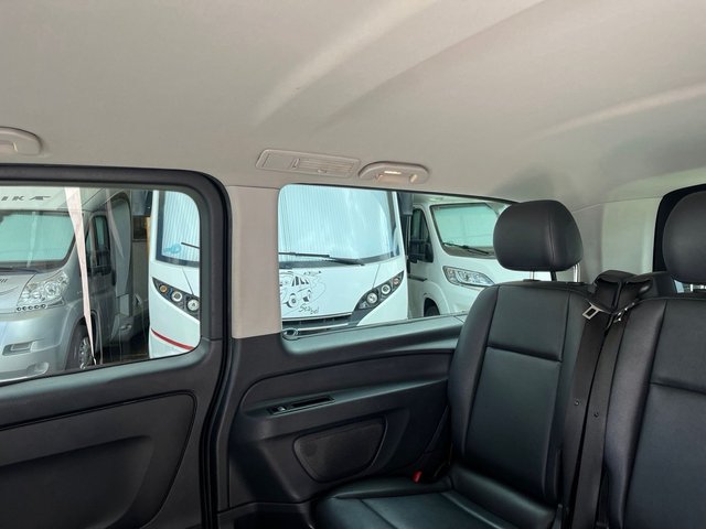 Mercedes-Benz Vito 114CDI TOURER PRO  8p 2020