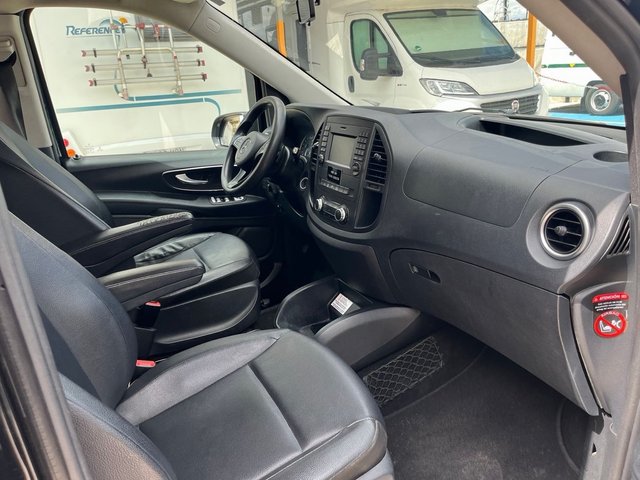 Mercedes-Benz Vito 114CDI TOURER PRO  8p 2020