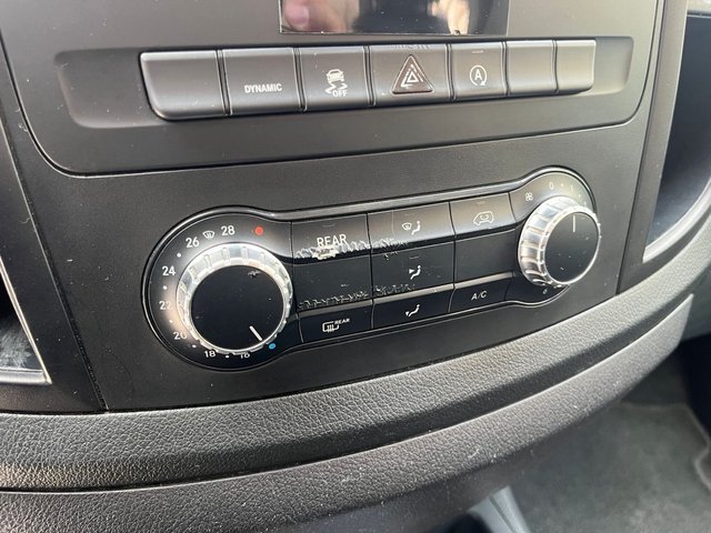 Mercedes-Benz Vito 114CDI TOURER PRO  8p 2020