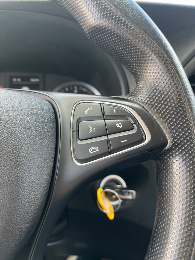 Mercedes-Benz Vito 114CDI TOURER PRO  8p 2020
