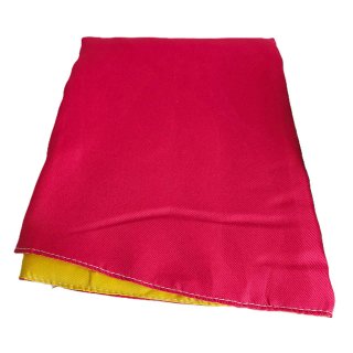 Set per costume da torero per adulti: Capote e Montera