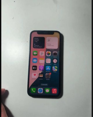 iPhone 12 mini 128GB