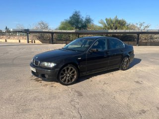 BMW Serie 3 2002