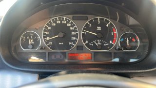 BMW Serie 3 2002