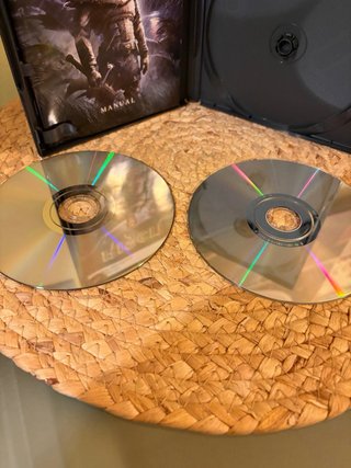 Juego Risen PC DVD Edición Pal España