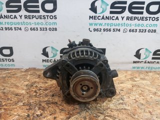 ALTERNADOR TOYOTA AVENSIS BERLINA (T25) 270602709
