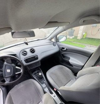 SEAT Ibiza 2009