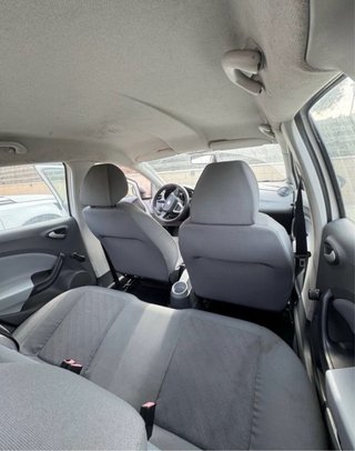 SEAT Ibiza 2009