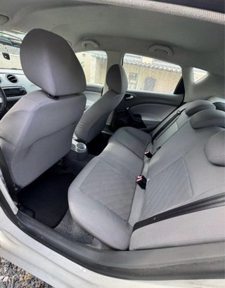 SEAT Ibiza 2009