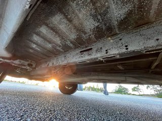 Volkswagen Transporter 1994