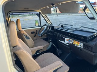Volkswagen Transporter 1994
