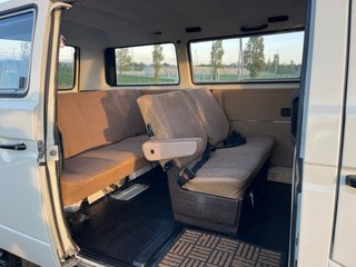 Volkswagen Transporter 1994
