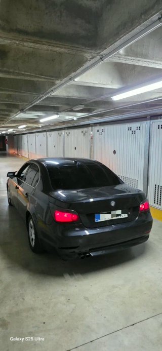 BMW Serie 5 2005