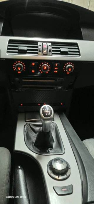 BMW Serie 5 2005