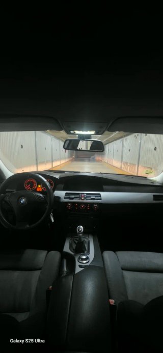 BMW Serie 5 2005