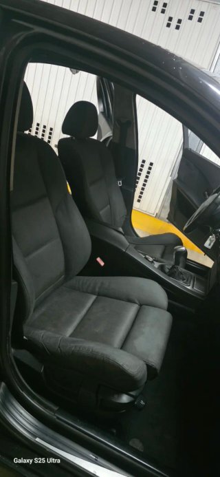 BMW Serie 5 2005