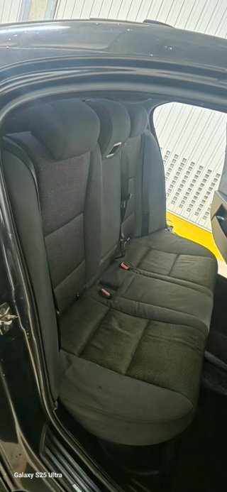 BMW Serie 5 2005