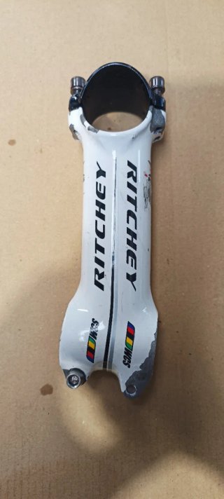 Potencia Ritchey AXIS 4 WCS original
