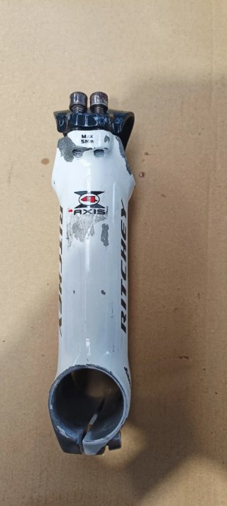 Potencia Ritchey AXIS 4 WCS original