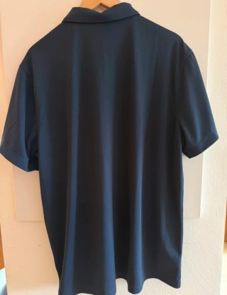 Camiseta Nike Dry-Fit Talla XL Azul