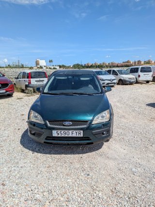 Ford Focus 2007