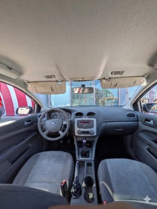 Ford Focus 2007