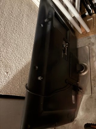 TV LG 42LF652V Negra (PIEZAS)