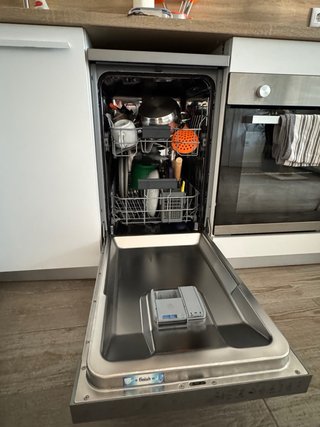 Lavavajillas Beko