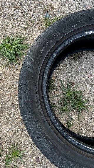 Neumático Lassa Driveways 205/55 R16 91V