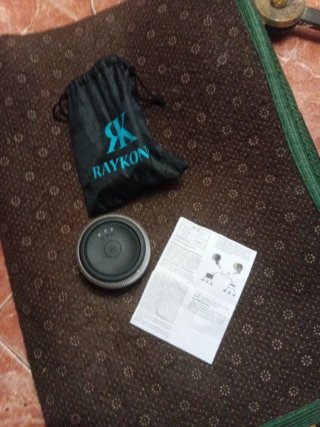 Baliza de emergencia V1 Geolocalizable